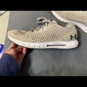 Under Armour Shoes Hovr